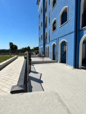 Casa Federico